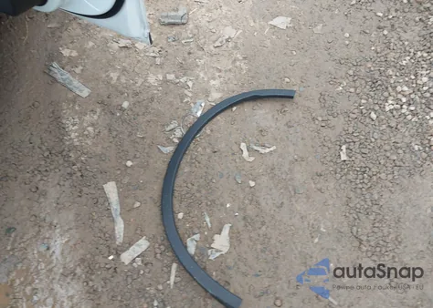 2022 Polestar 2 Long Range Dual Motor z USA, uszkodzony, nr VIN LPSED3KA6NL053785